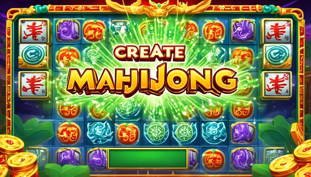 Permainan Slot Mahjong Ways di UPINSLOT: Strategi Menang dan Keuntungan Maksimal